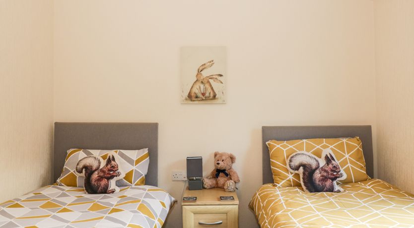 Photo of The Wee Lodge