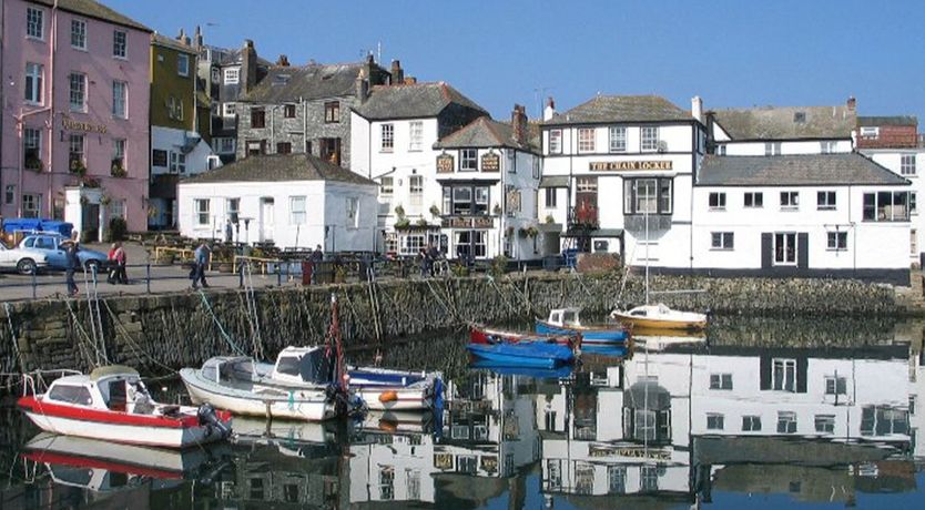 Photo of Bridleway Cottage