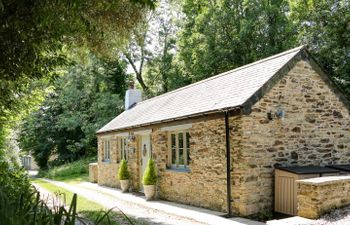 Bridleway Cottage Holiday Cottage