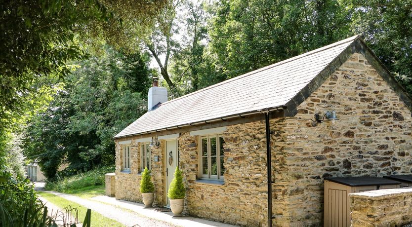 Photo of Bridleway Cottage