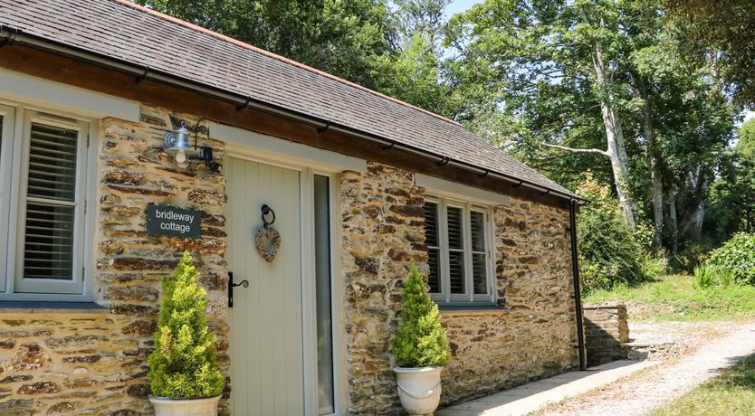 Photo of Bridleway Cottage