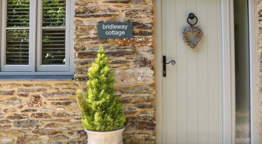 Photo of Bridleway Cottage