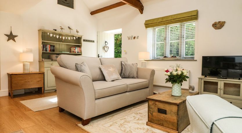 Photo of Bridleway Cottage