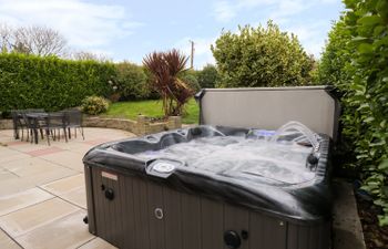 Gwelfor Holiday Cottage