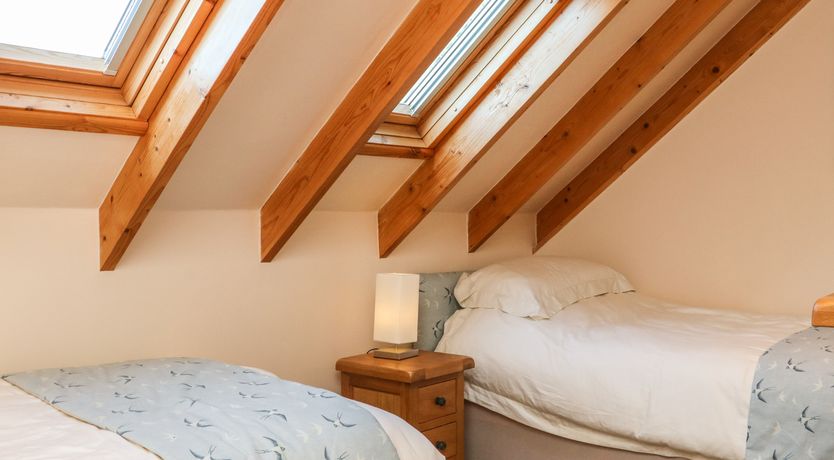 Photo of Rose Cottage