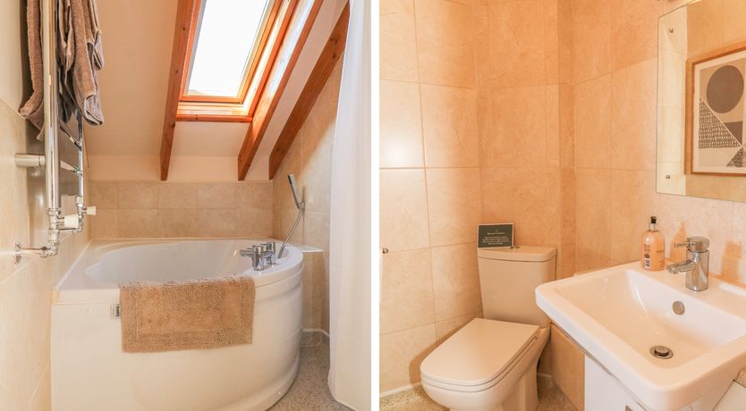 Photo of Rose Cottage