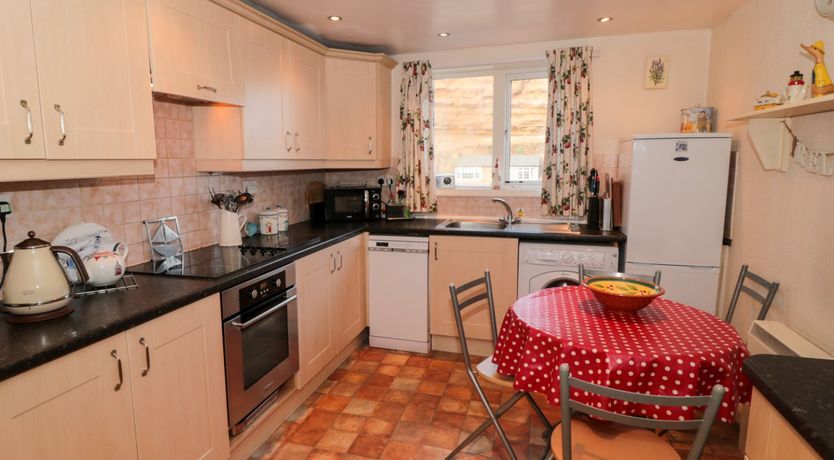 Photo of Fishermans Cottage