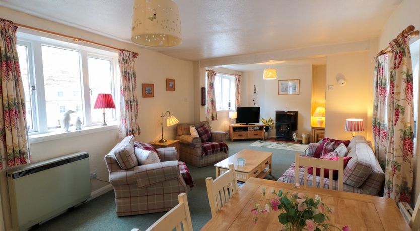 Photo of Fishermans Cottage