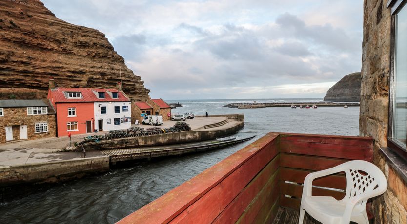 Photo of Fishermans Cottage