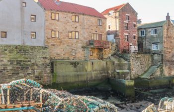 Fishermans Cottage Holiday Cottage