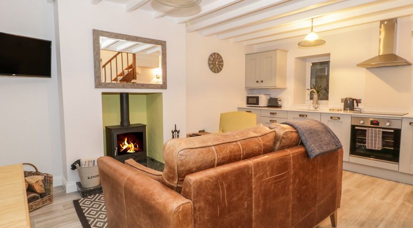 Photo of Riverside Cottage
