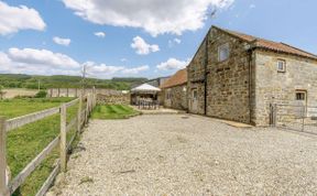 Photo of Barn in North Yorkshire