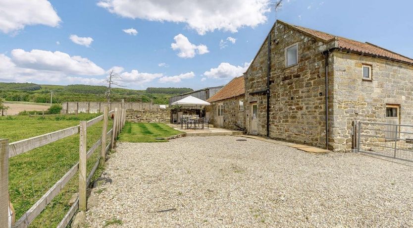 Photo of Barn in North Yorkshire