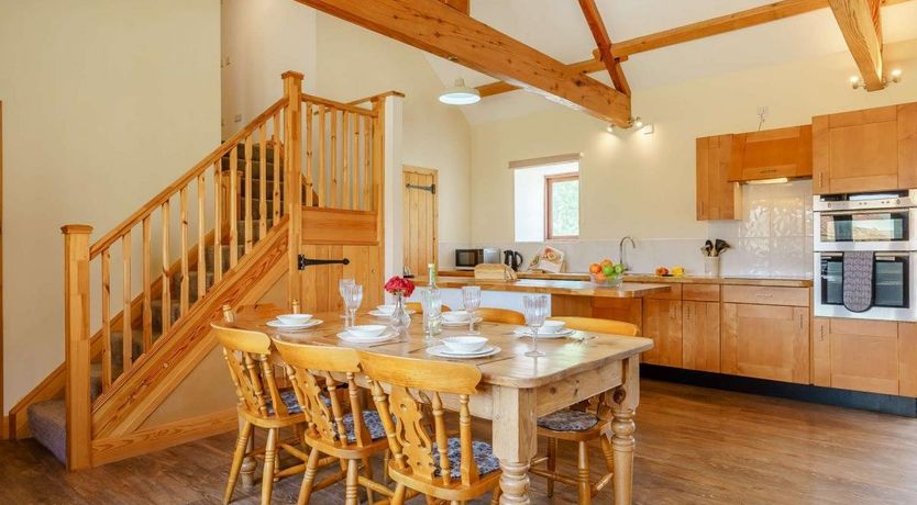 Photo of 3 Bed in Chop Gate