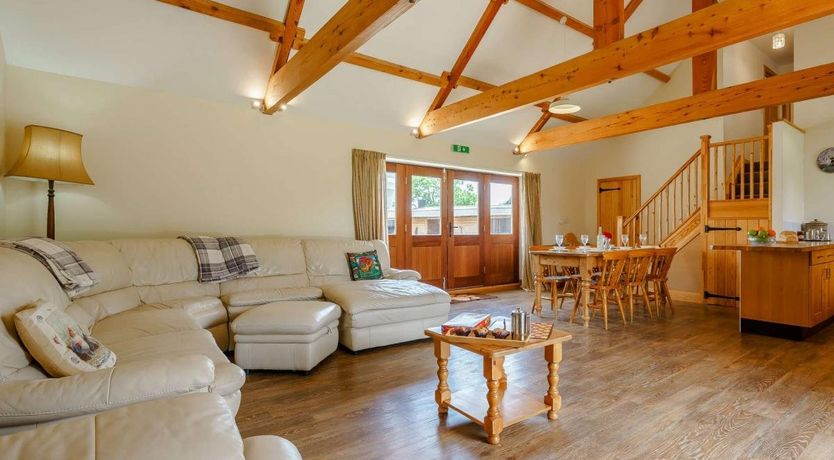 Photo of 3 Bed in Chop Gate