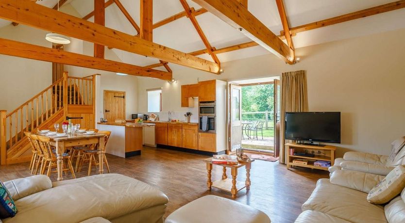 Photo of 3 Bed in Chop Gate