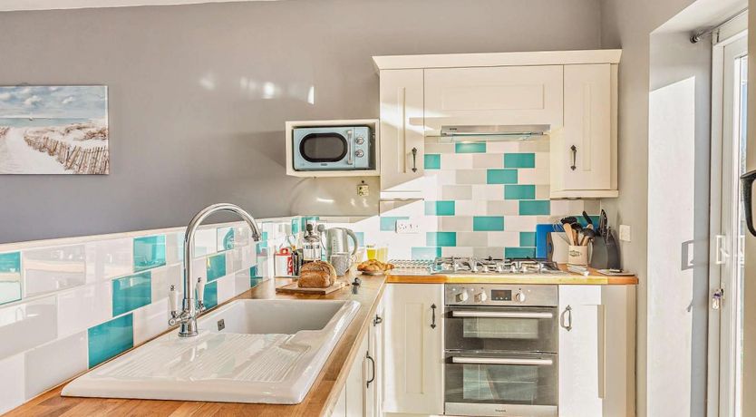 Photo of 2 Bed in Trearddur Bay