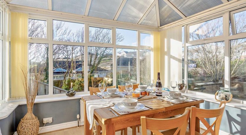 Photo of 2 Bed in Trearddur Bay