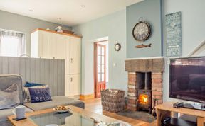 Photo of in Trearddur Bay (66427)
