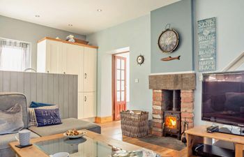 in Trearddur Bay (66427) Holiday Cottage
