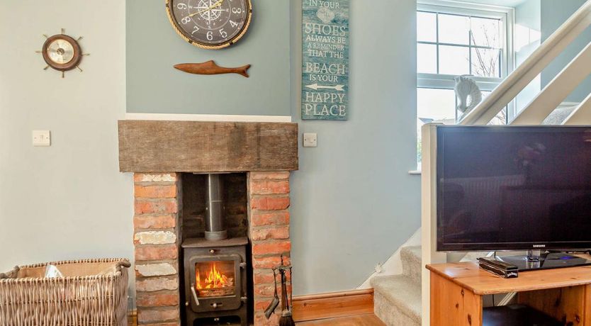 Photo of 2 Bed in Trearddur Bay