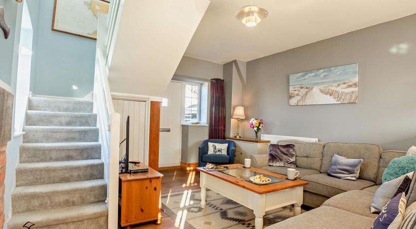 Photo of 2 Bed in Trearddur Bay