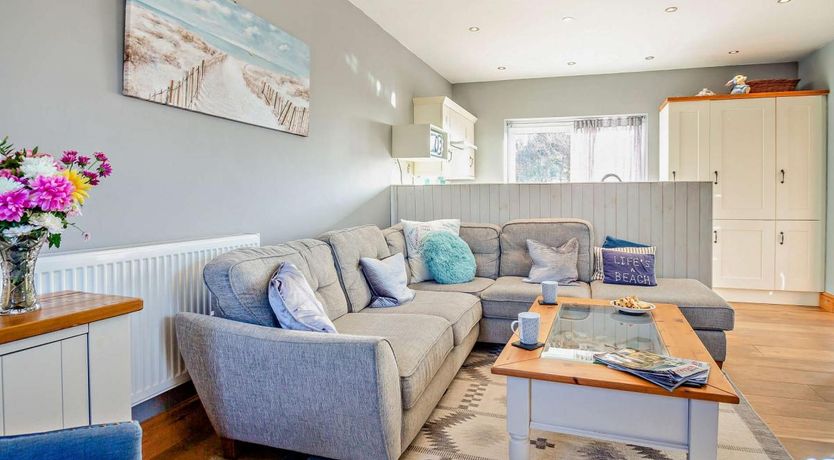 Photo of 2 Bed in Trearddur Bay