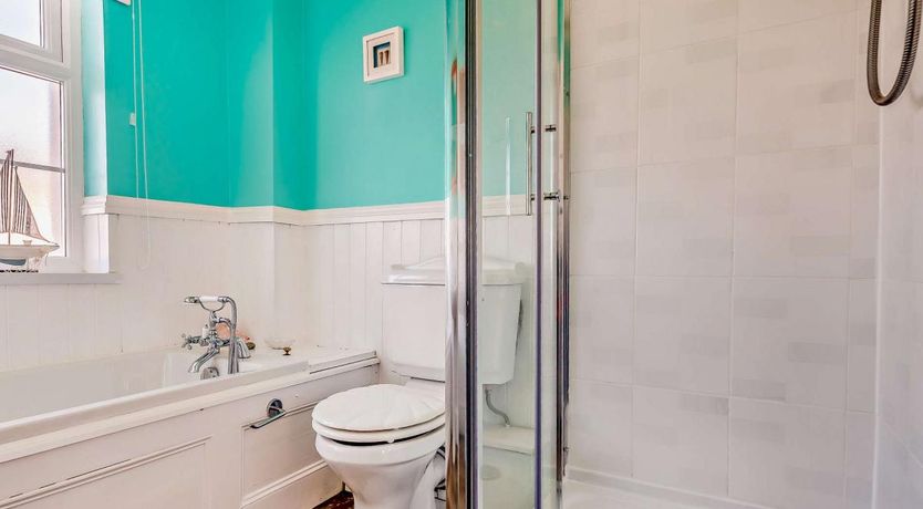 Photo of 2 Bed in Trearddur Bay