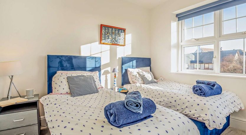 Photo of 2 Bed in Trearddur Bay