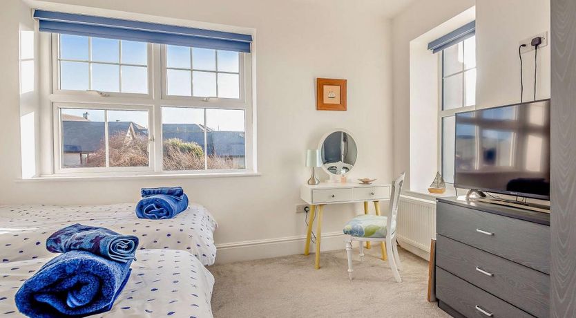 Photo of 2 Bed in Trearddur Bay