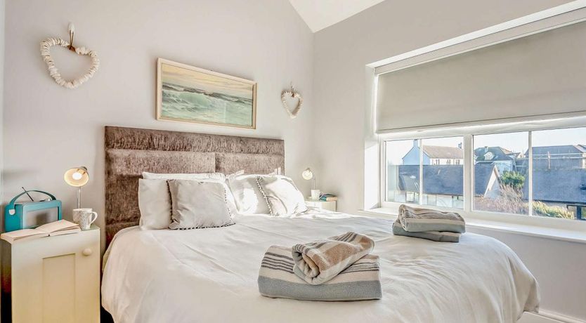 Photo of 2 Bed in Trearddur Bay