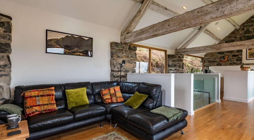 Photo of 2 Bed in Arthog