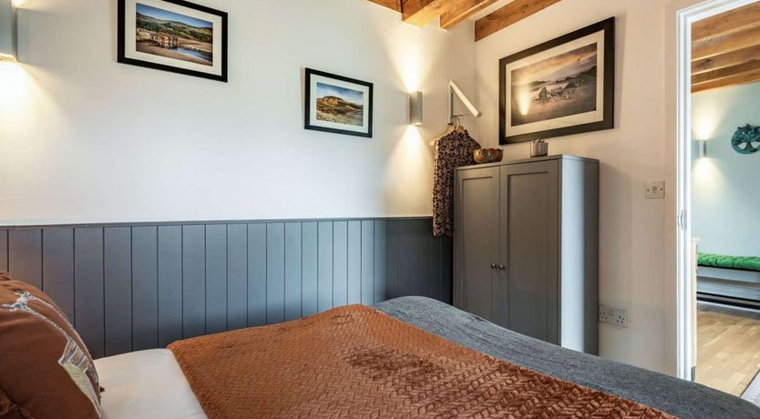 Photo of 2 Bed in Arthog