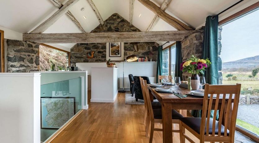 Photo of 2 Bed in Arthog