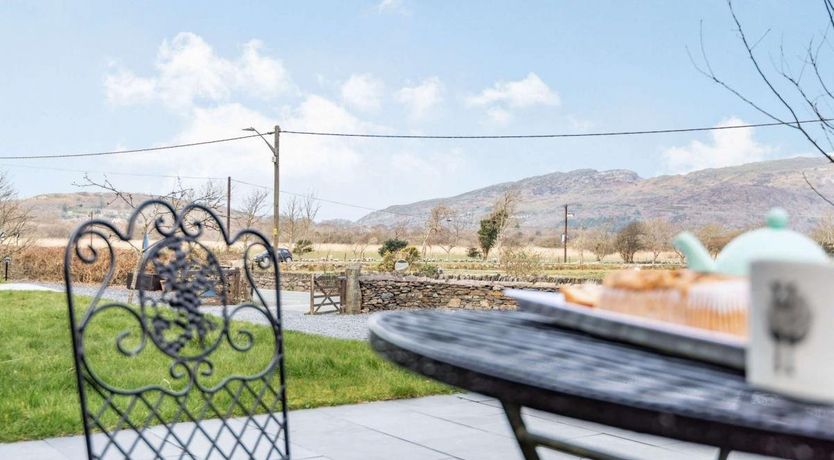 Photo of 2 Bed in Arthog