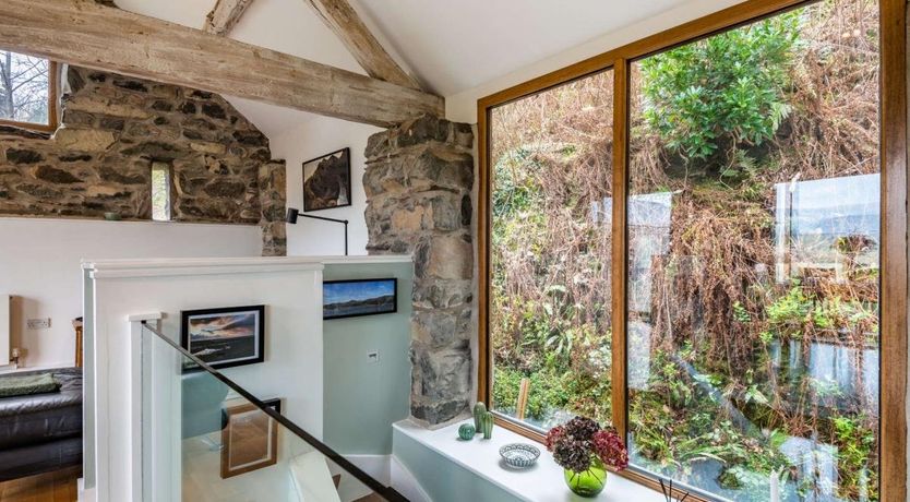 Photo of 2 Bed in Arthog