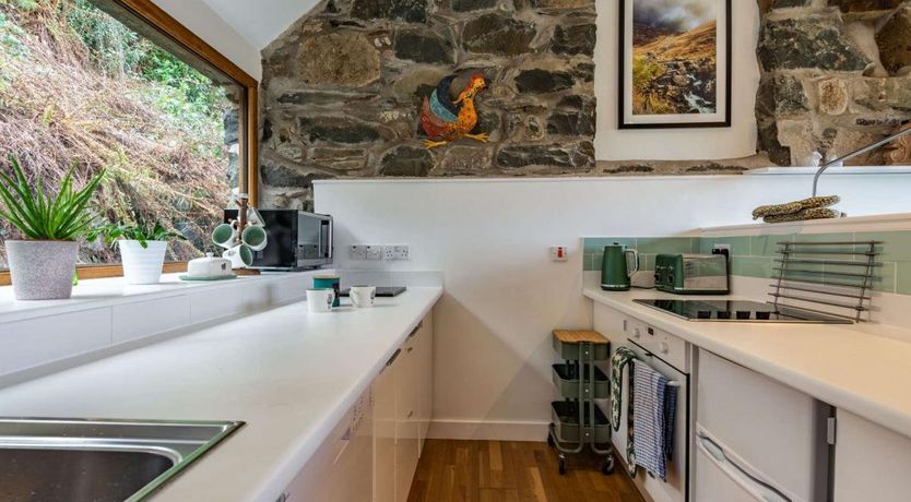 Photo of 2 Bed in Arthog