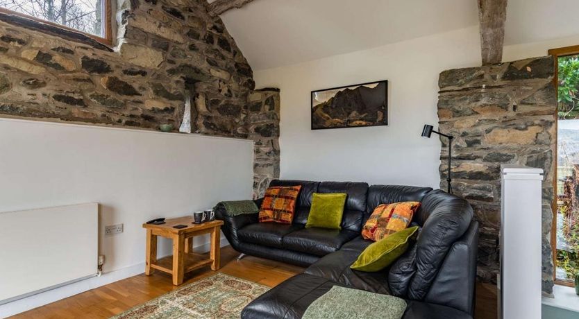 Photo of 2 Bed in Arthog