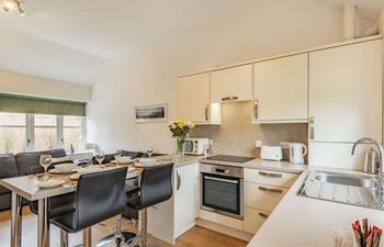 2 Bed in Louth Holiday Cottage