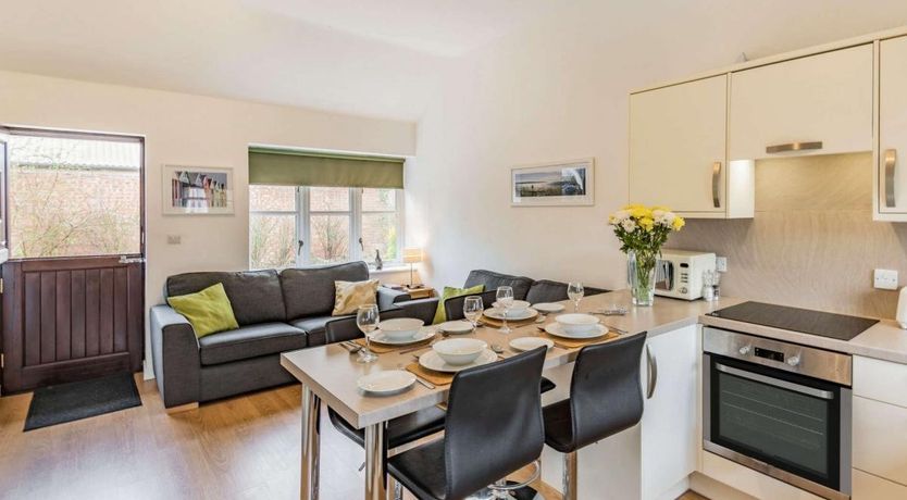 Photo of 2 Bed in Fotherby