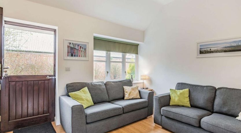 Photo of 2 Bed in Fotherby