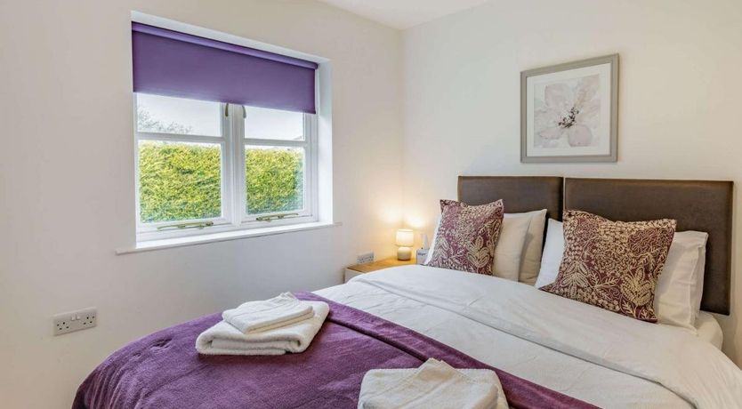 Photo of 2 Bed in Fotherby