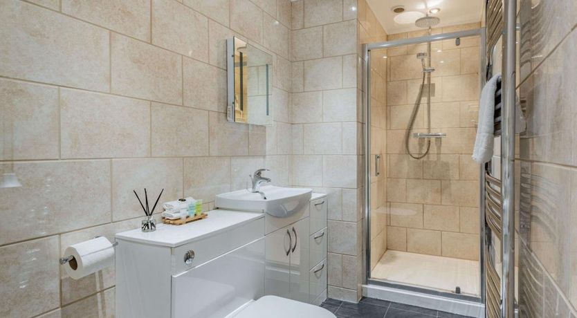 Photo of 2 Bed in Fotherby