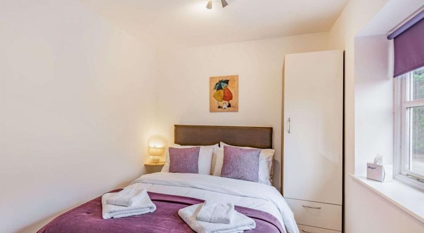 Photo of 2 Bed in Fotherby