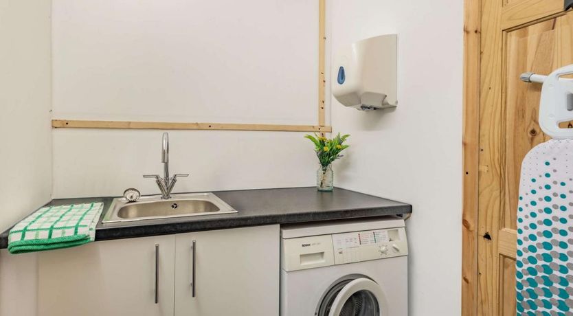 Photo of 2 Bed in Fotherby