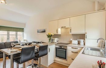 in Louth  (72401) Holiday Cottage