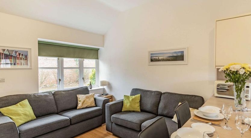 Photo of 2 Bed in Fotherby