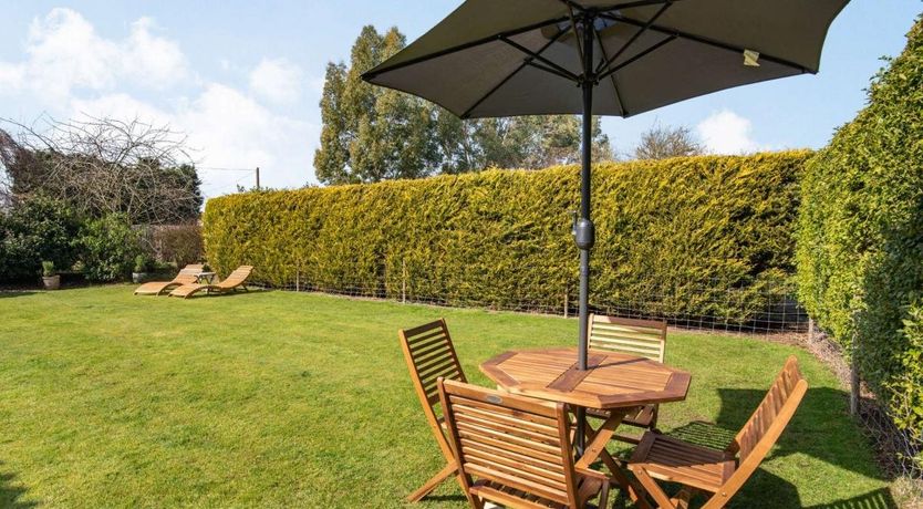 Photo of 2 Bed in Fotherby