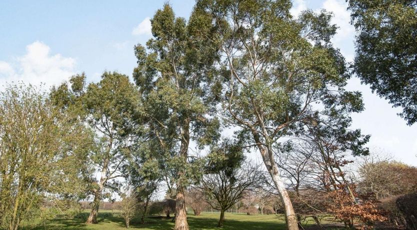 Photo of 2 Bed in Fotherby