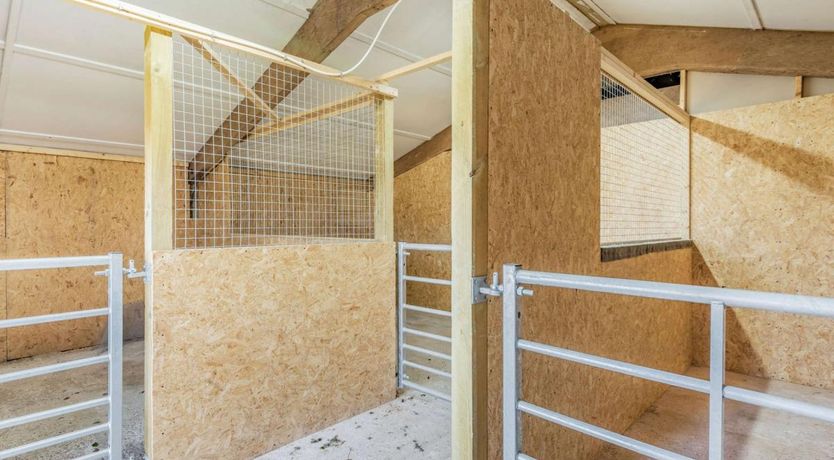 Photo of 2 Bed in Fotherby